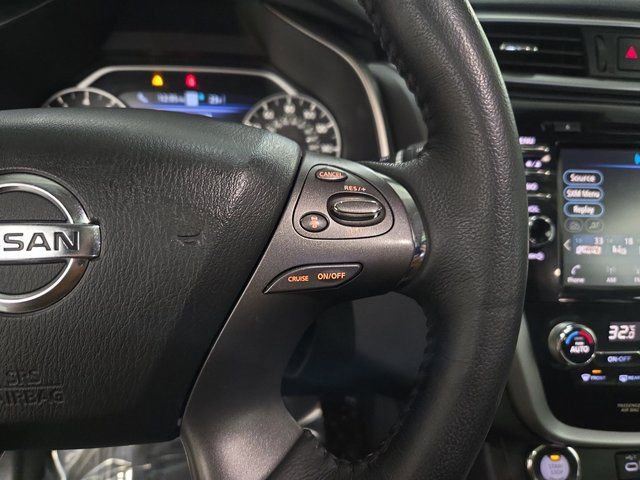 Used 2019 Nissan Murano Platinum image 21