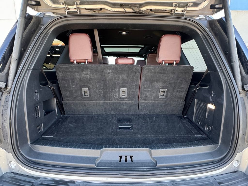 Used 2024 Ford Expedition Limited image 34