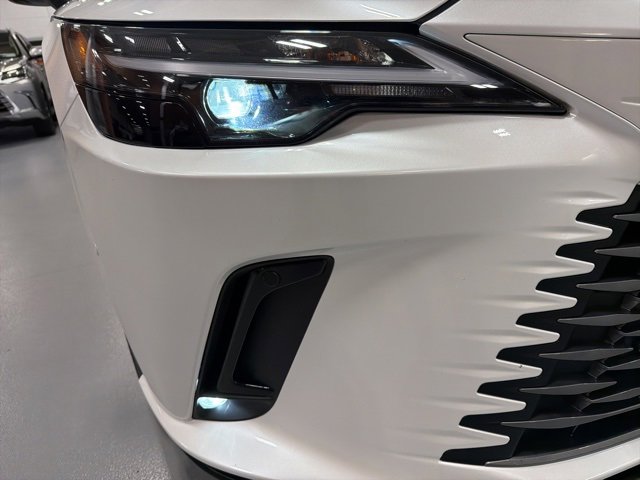Used 2023 Lexus RX 350 Premium Plus image 34