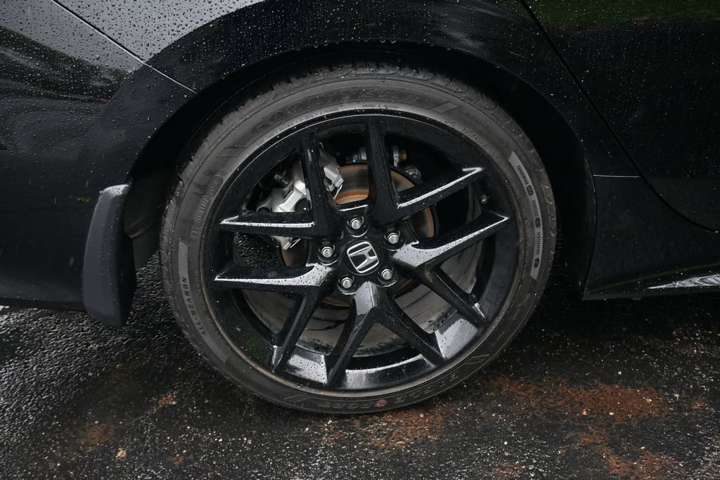 Used 2026 Honda Civic Sport image 18