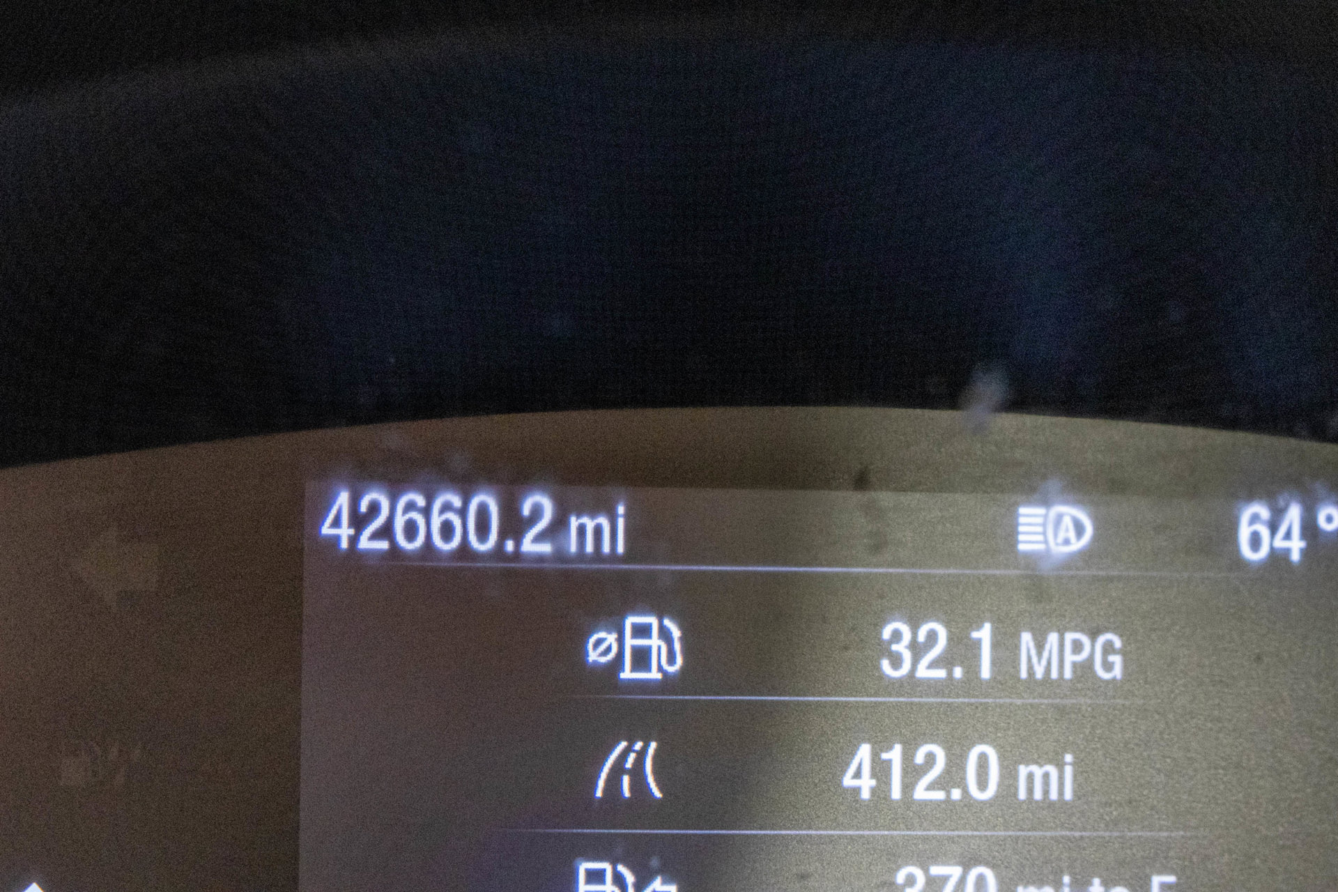 Used 2021 Ford Escape SEL FWD image 35