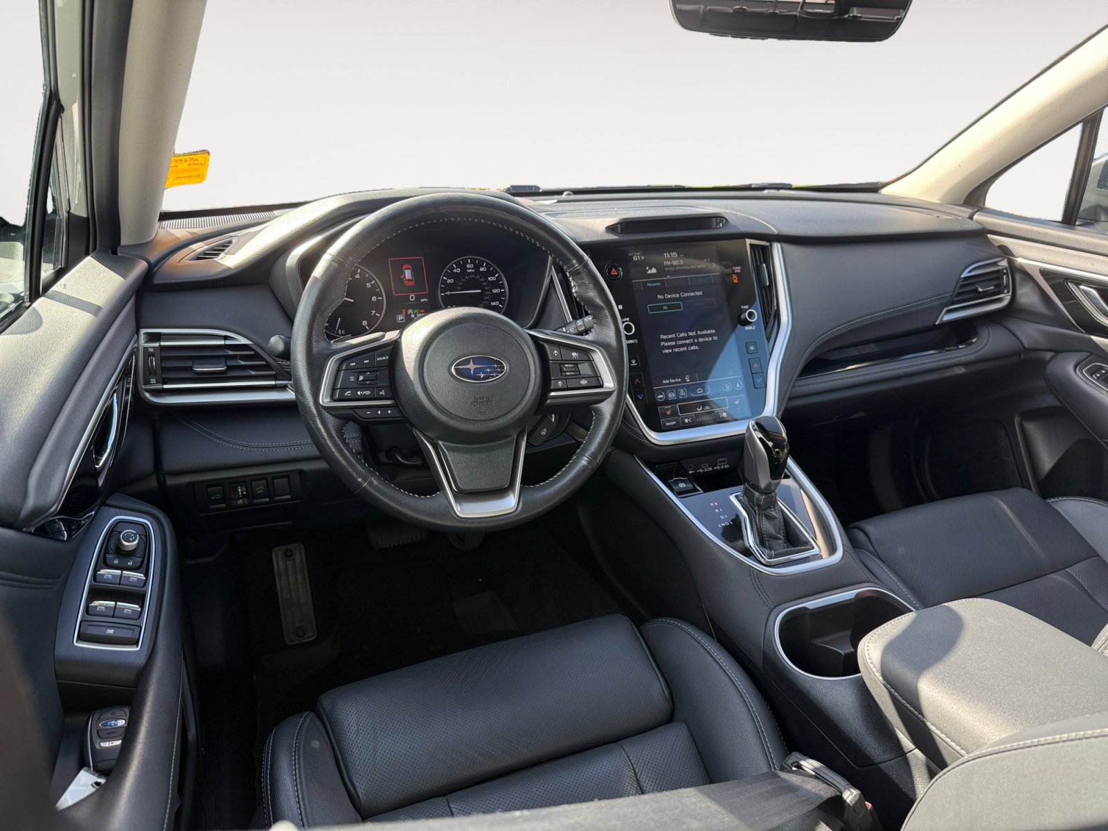 Used 2023 Subaru Outback Limited image 15