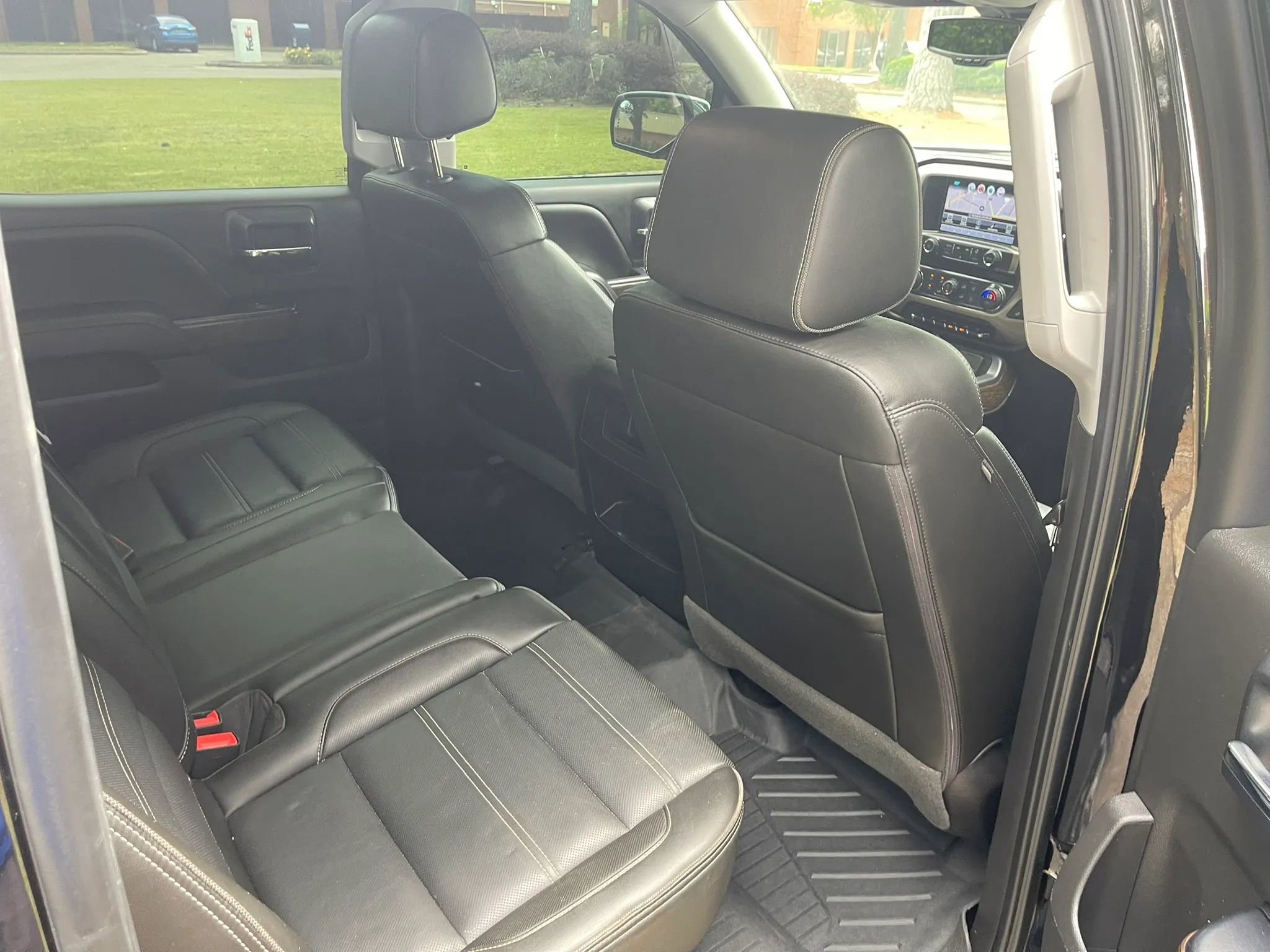 Used 2018 GMC Sierra 1500 Denali AWD/4WD image 13