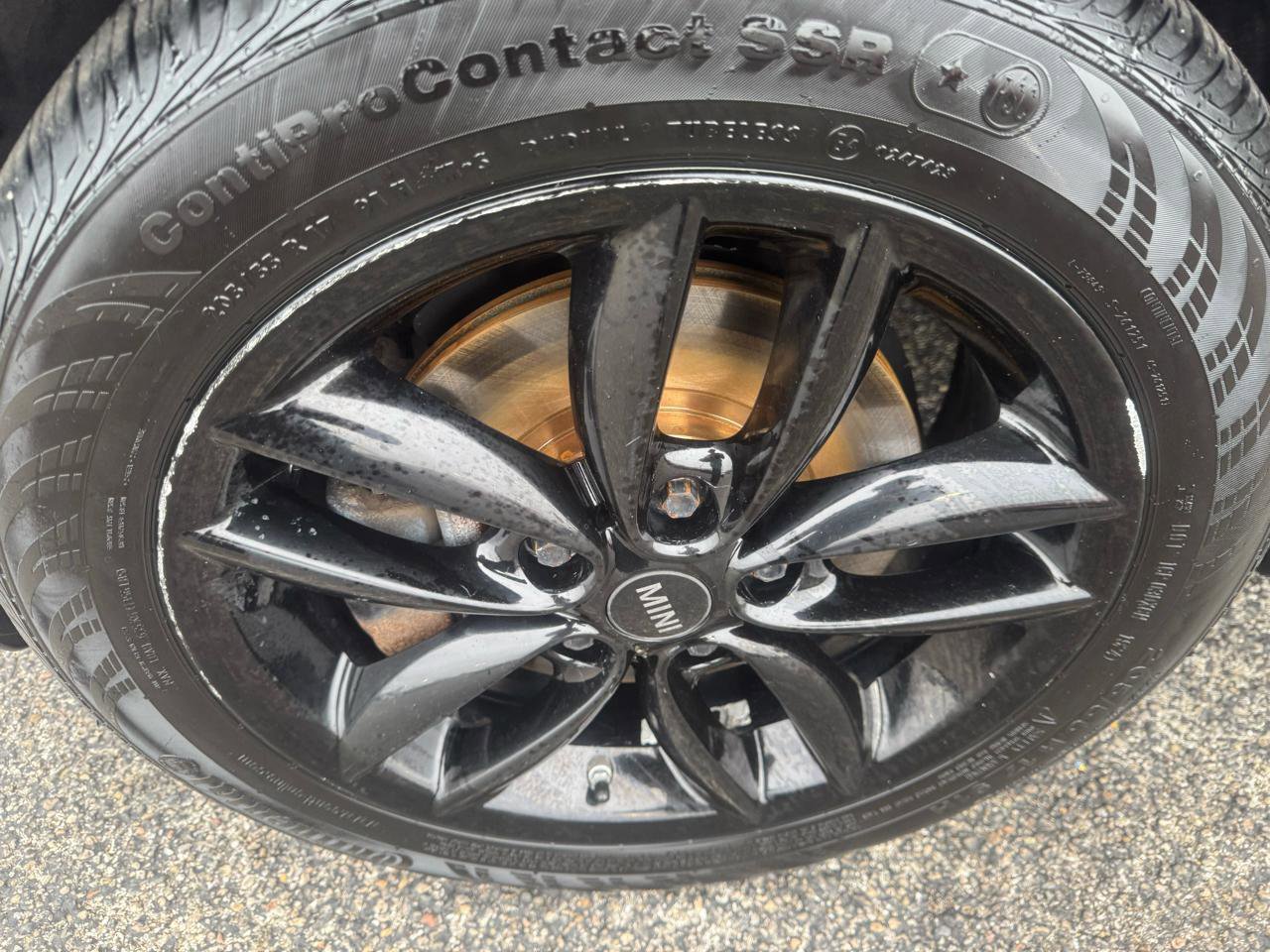 Used 2013 MINI Cooper Paceman S image 50