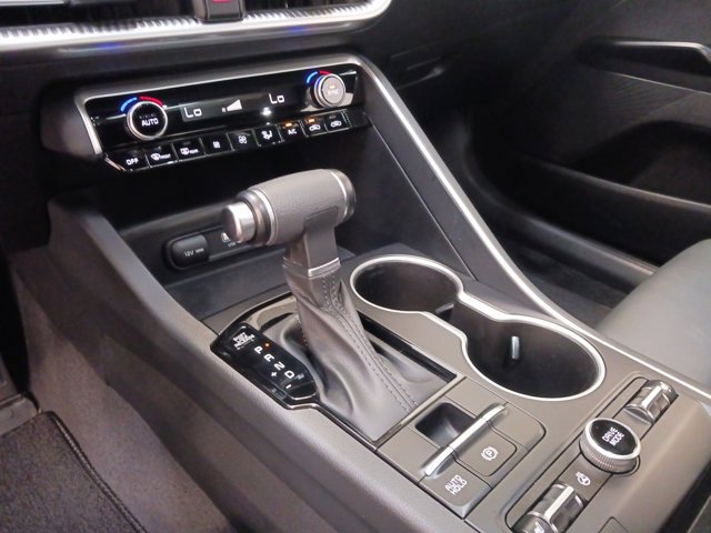 Used 2023 Kia K5 GT-Line image 24