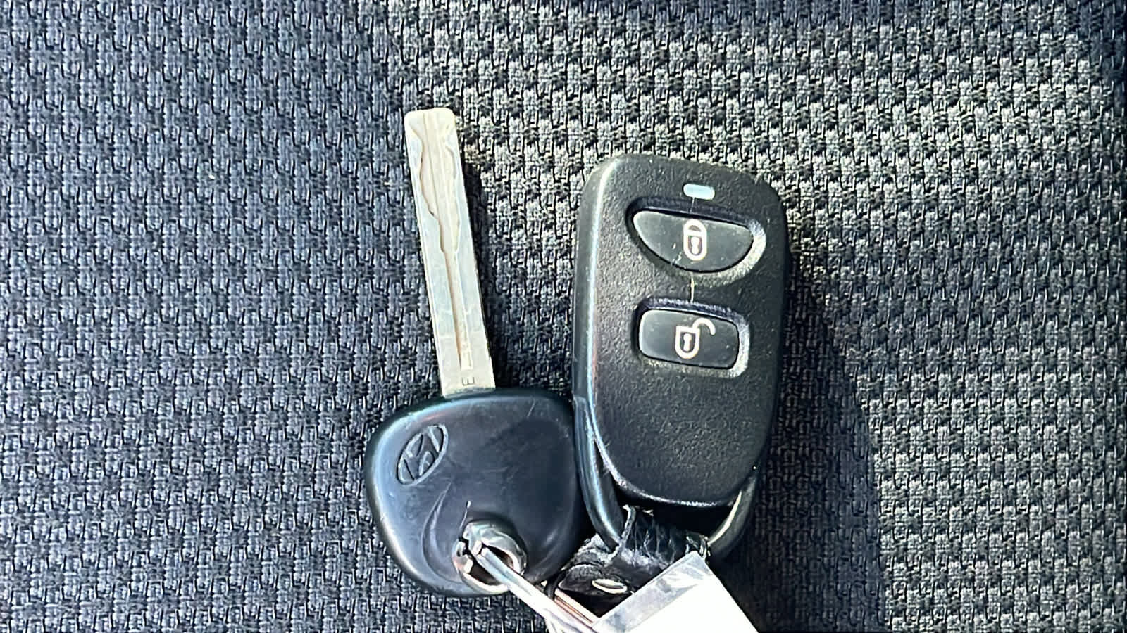 Used 2015 Hyundai Tucson SE image 29