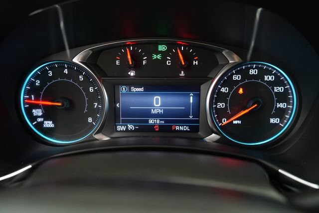 Used 2023 Chevrolet Equinox LT image 24