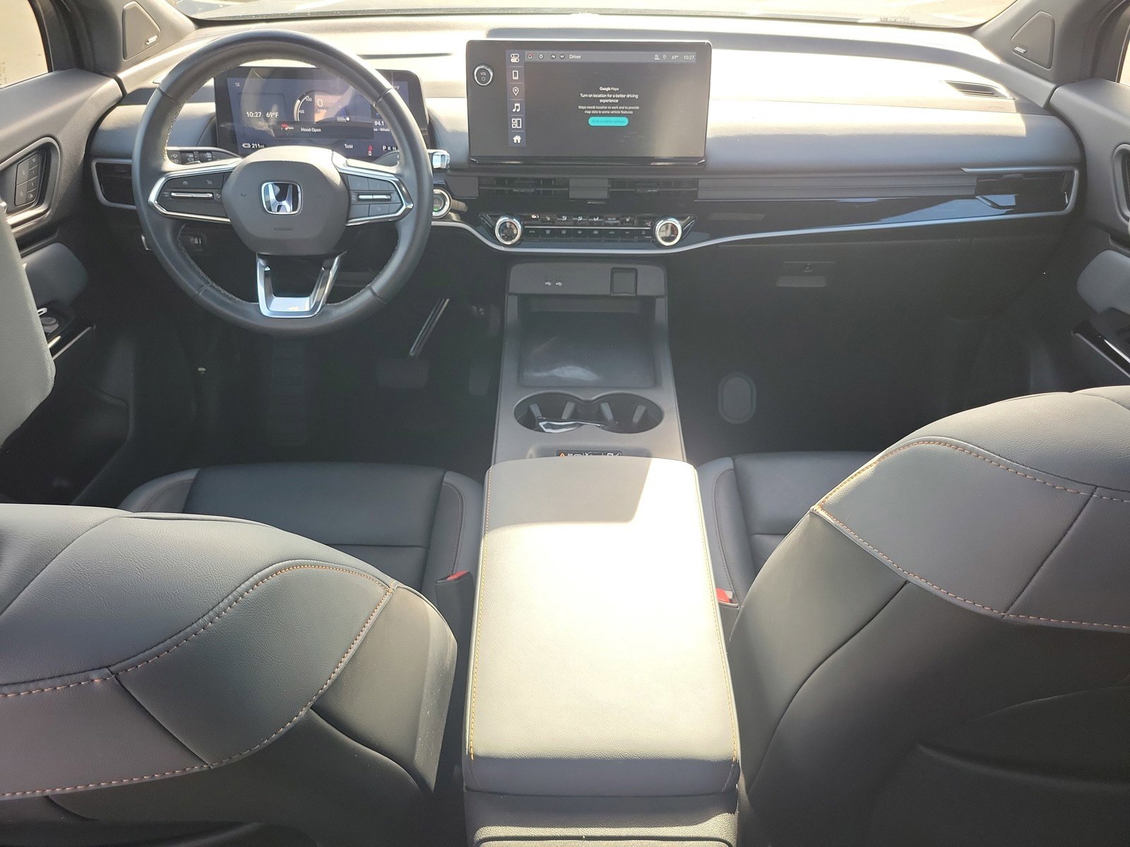 Used 2024 Honda Prologue Touring image 27