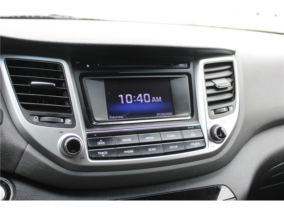 Used 2016 Hyundai Tucson Sport AWD/4WD image 18
