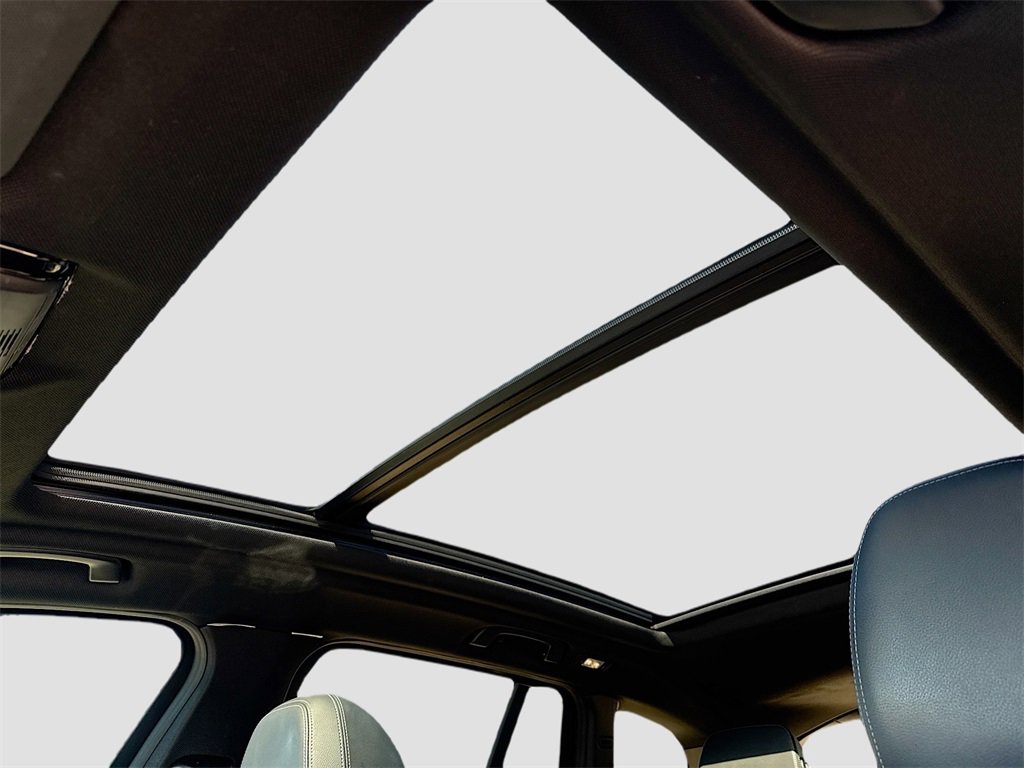 Used 2021 BMW X3 sDrive30i w/ M Sport Package image 17