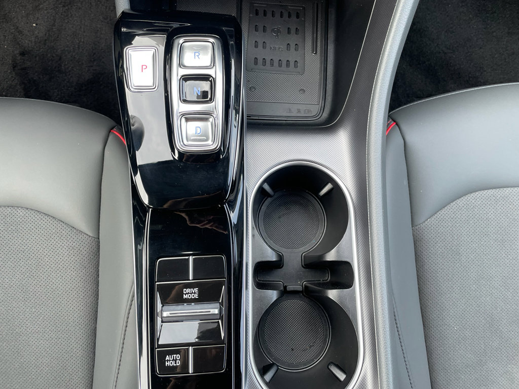 Used 2021 Hyundai Sonata SEL Plus image 27