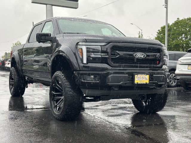 New 2026 Ford F150 Lariat w/ Equipment Group 502A High AWD/4WD image 57