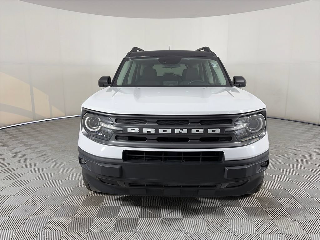 Used 2023 Ford Bronco Sport Big Bend w/ Convenience Package AWD/4WD image 2
