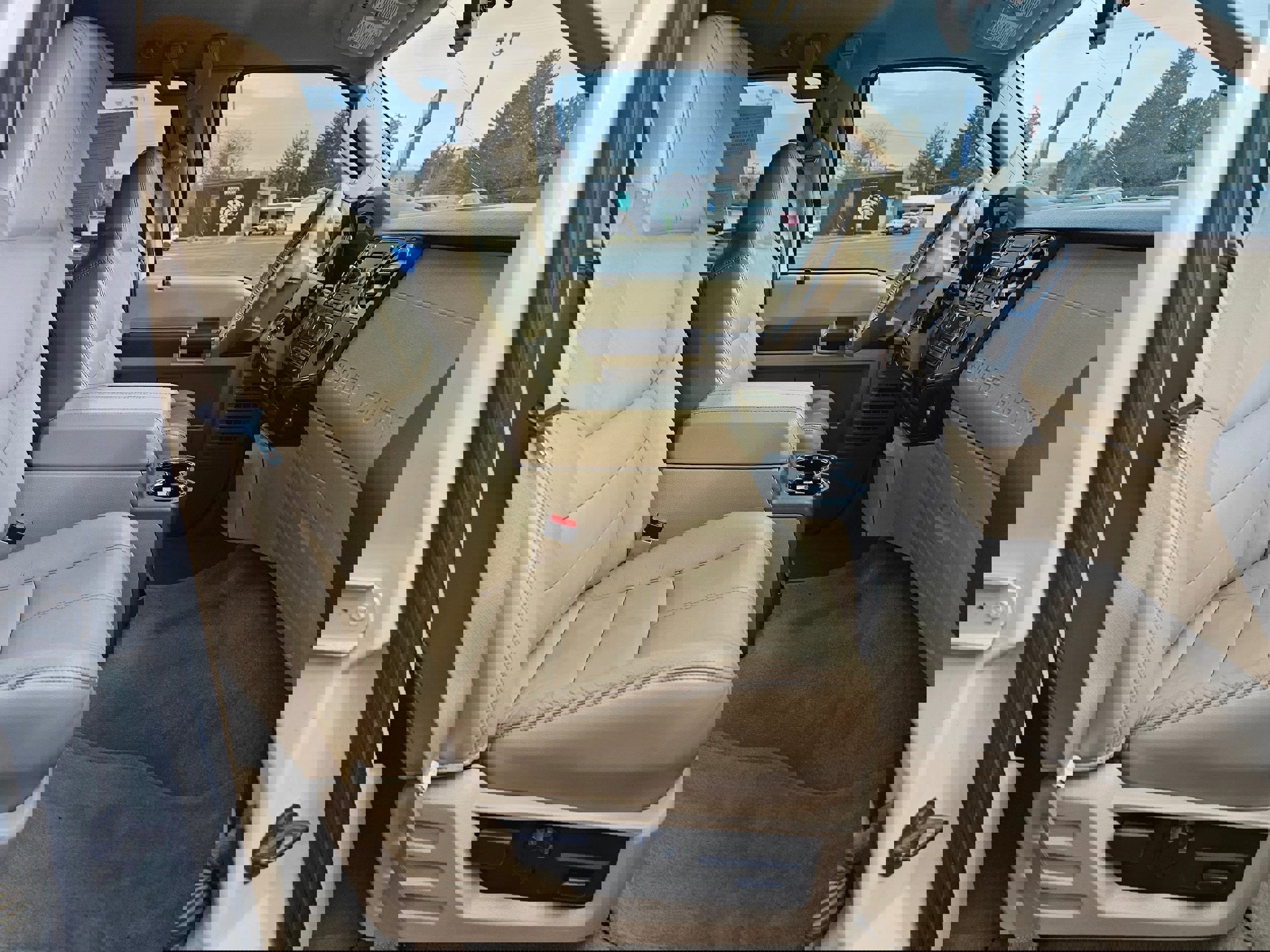 Used 2010 Ford F250 King Ranch image 17