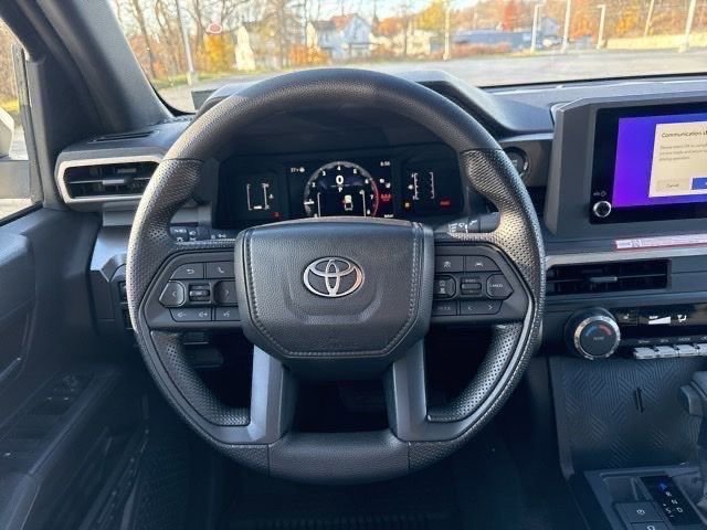 New 2026 Toyota Tacoma SR5 image 18