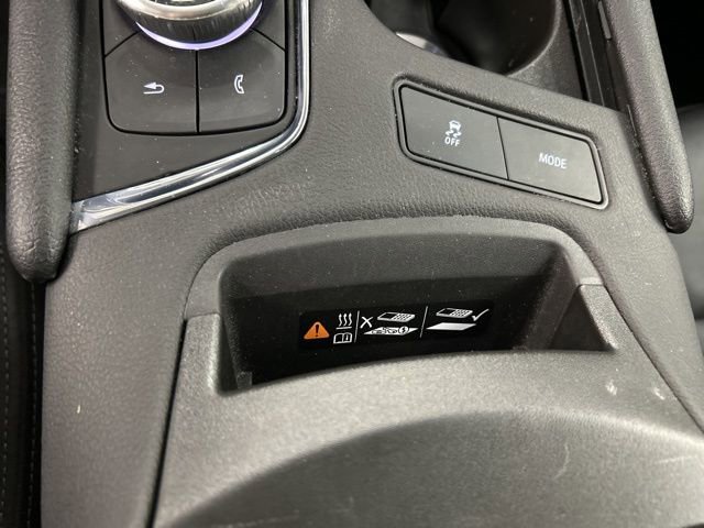 Used 2024 Cadillac XT5 Sportv image 22