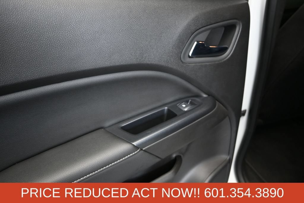 Used 2021 GMC Canyon Elevation w/ Driver Alert Package AWD/4WD image 15