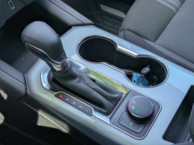 New 2025 Chevrolet Blazer LT FWD image 19