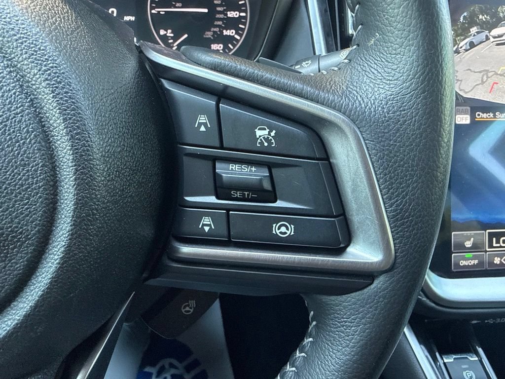 Used 2024 Subaru Legacy Limited AWD/4WD image 27