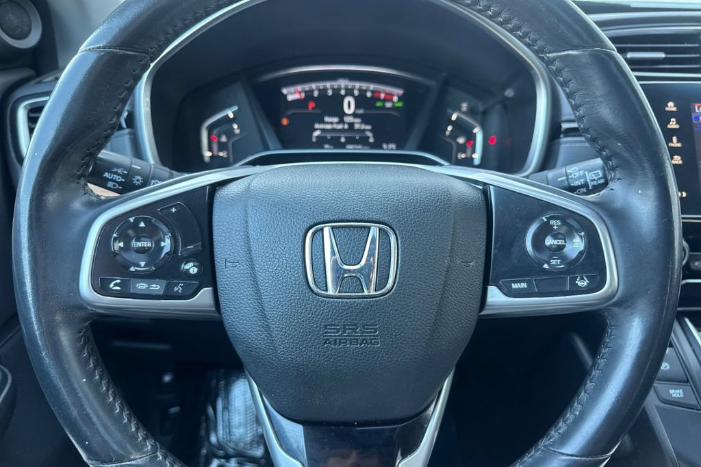 Used 2020 Honda CR-V EX-L image 22