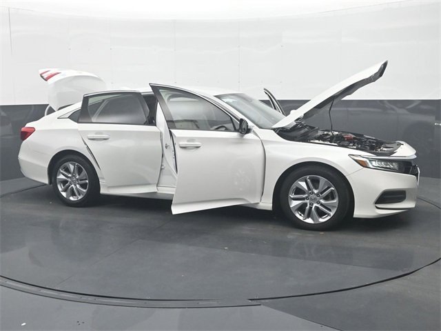 Certified 2020 Honda Accord LX image 35