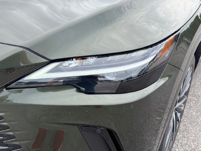 New 2026 Lexus RX 350 Premium Plus FWD image 9