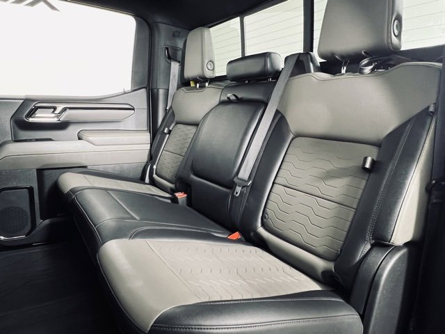 Used 2023 Chevrolet Silverado 1500 ZR2 w/ Technology Package image 15