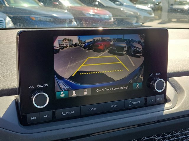 Certified 2024 Honda Accord EX image 26