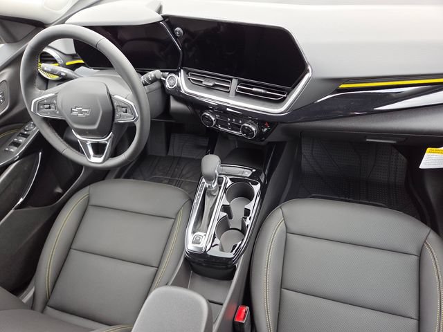 New 2026 Chevrolet Trax ACTIV w/ Driver Confidence Package FWD image 20