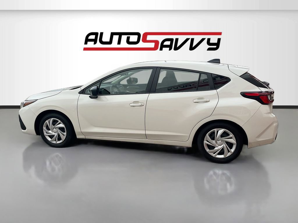 Used 2024 Subaru Impreza 2.0i image 4
