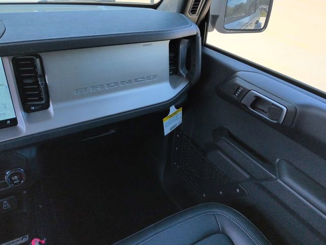 New 2026 Ford Bronco Outer Banks AWD/4WD image 16