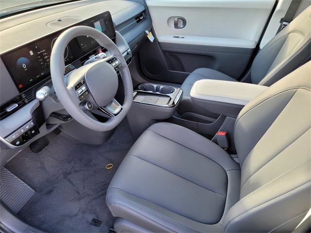 New 2026 Hyundai Ioniq 5 SEL image 11