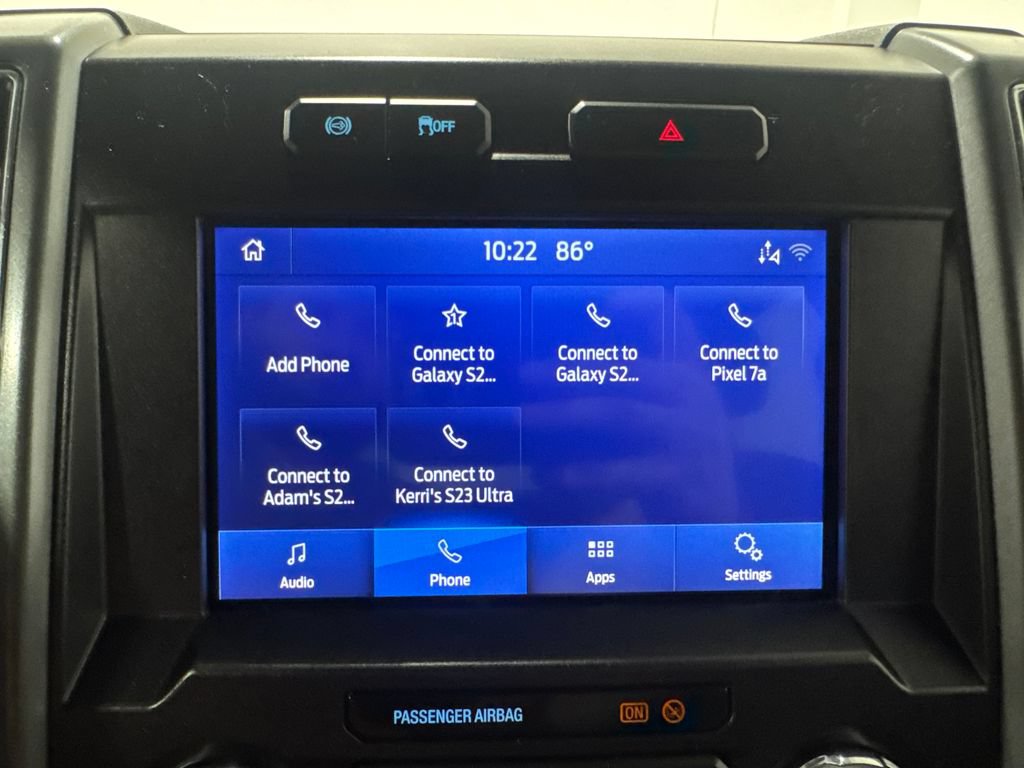 Used 2022 Ford F250 XLT AWD/4WD image 13