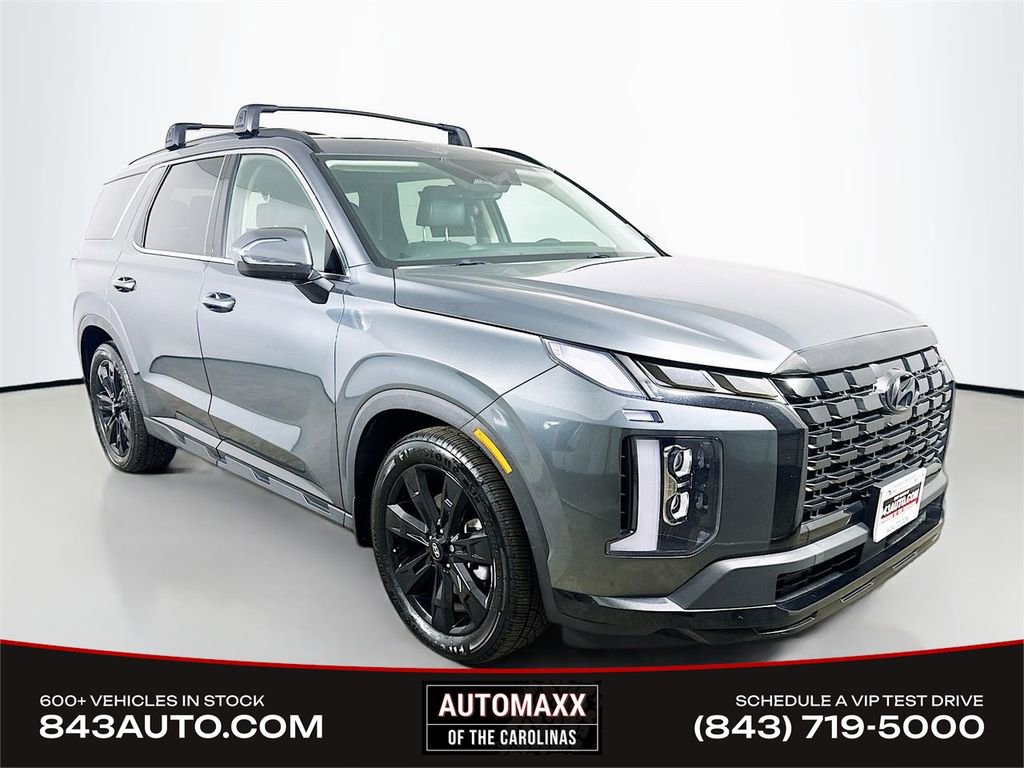 Used 2023 Hyundai Palisade XRT image 1