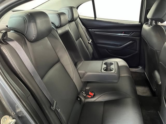 Used 2024 MAZDA MAZDA3 s FWD image 13