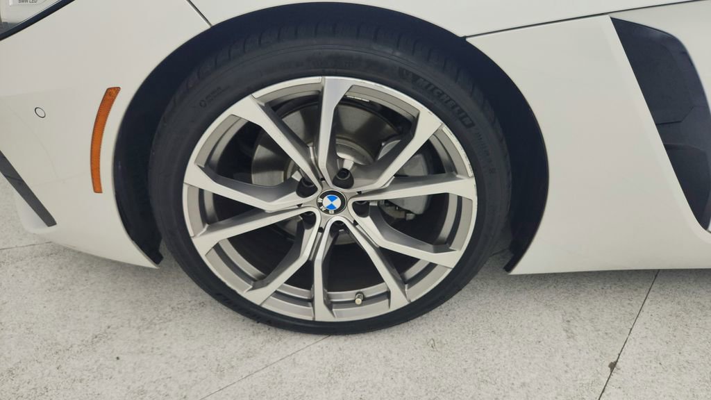 Used 2020 BMW Z4 sDrive30i w/ Executive Package image 26