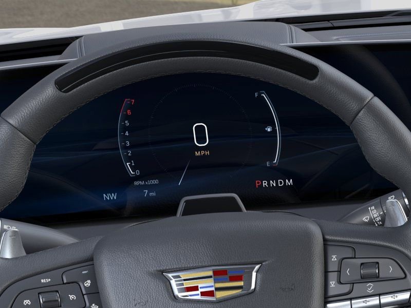 New 2026 Cadillac CT5 Premium Luxury AWD/4WD image 18