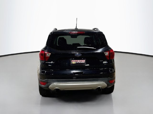 Used 2019 Ford Escape SEL AWD/4WD image 8