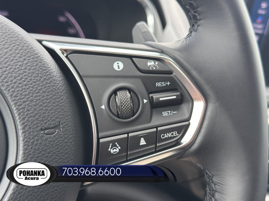 New 2026 Acura MDX SH-AWD image 13