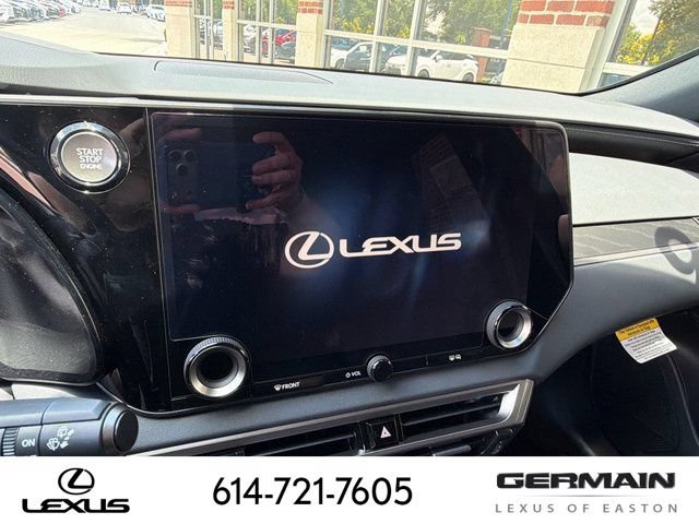 New 2026 Lexus RX 350 Premium Plus AWD/4WD image 24