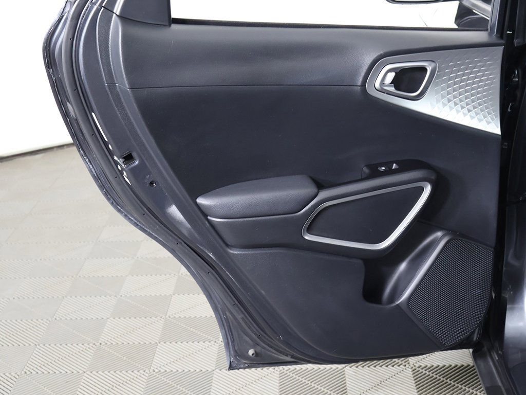 Used 2024 Kia Soul LX w/ Option Group 015 image 23