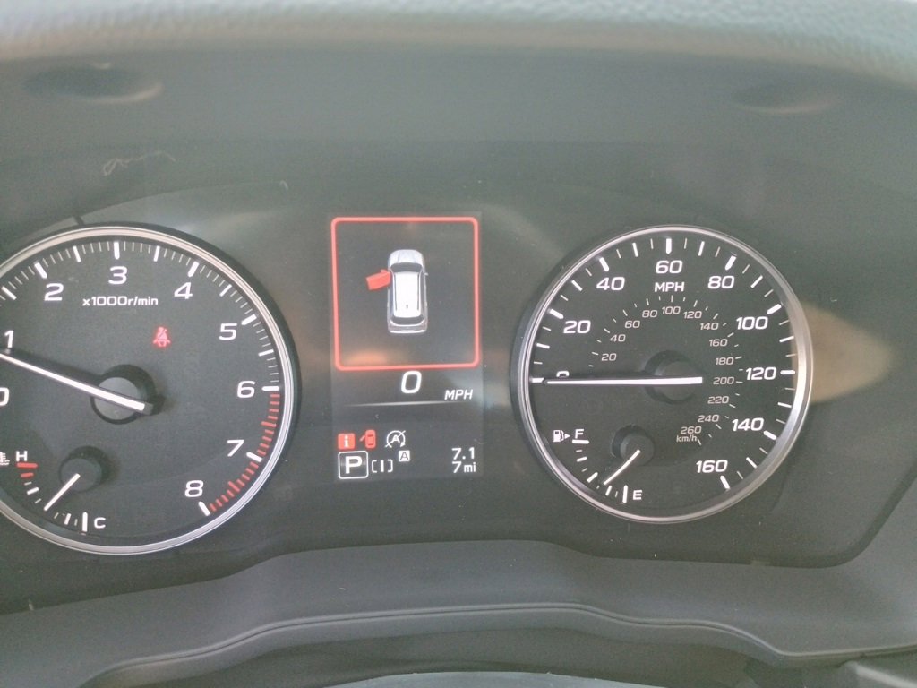 New 2026 Subaru Forester Premium image 19