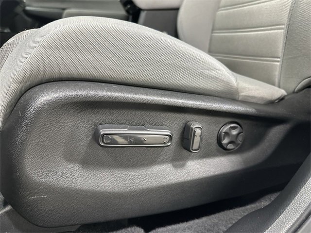 Used 2022 Honda CR-V EX image 16
