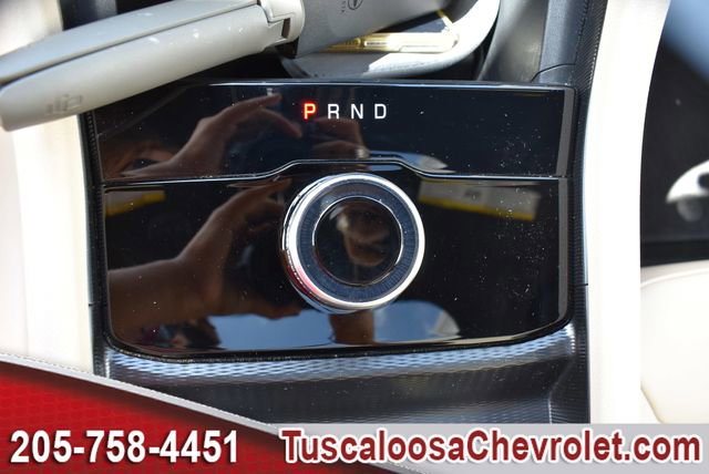 Used 2024 Jeep Grand Cherokee Limited image 40