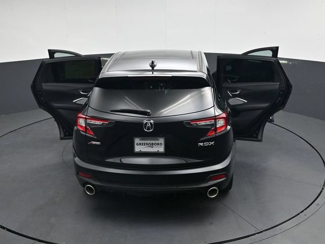 Used 2023 Acura RDX w/ Advance Package FWD image 39