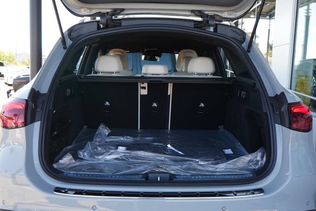 New 2026 Mercedes-Benz GLC 300 4MATIC image 8
