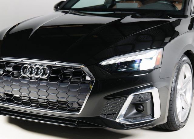 Certified 2021 Audi A5 2.0T Premium Plus image 26