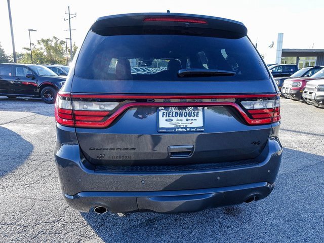 Used 2025 Dodge Durango R/T image 20
