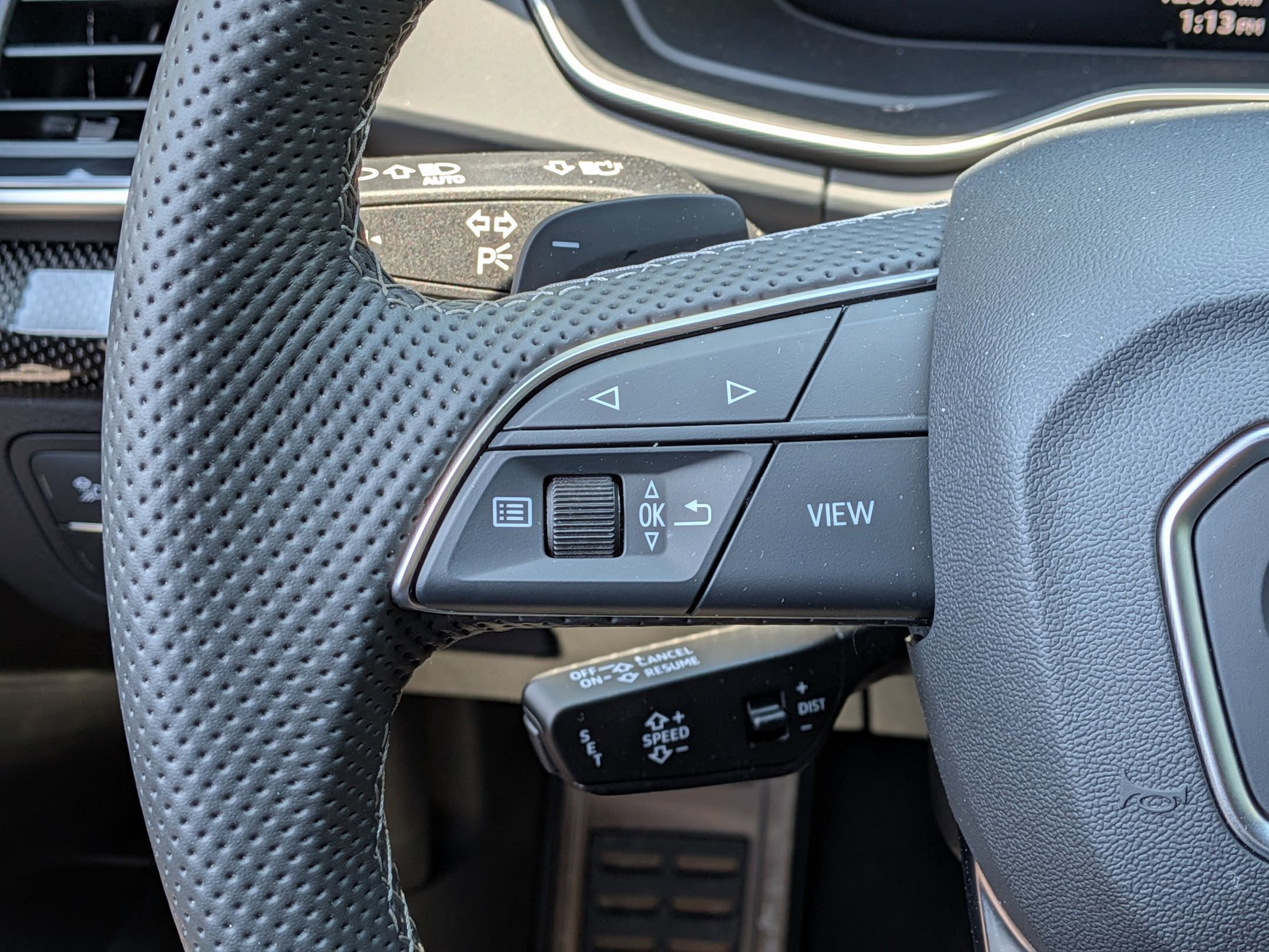Used 2023 Audi SQ5 Prestige w/ Prestige Package AWD/4WD image 9