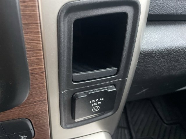 Used 2014 RAM 1500 Laramie w/ Trailer Tow Group image 53